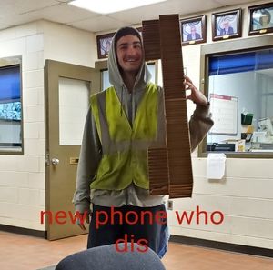 Meet your Posher, Dylan